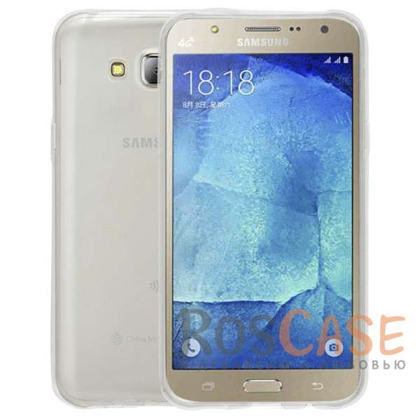 TPU чехол Ultrathin Series 0,33mm для Samsung G532F Galaxy J2 Prime (2016) TPU чехол Ultrathin Series 0,33mm для Samsung G532F Galaxy J2 Prime (2016)Описание:бренд: Epik;совместим с Samsung G532F Galaxy J2 Prime (2016);материал: термополиуретан;тип: накладка. Особенности:ультратонкий дизайн - 0,33 мм;прозрачный;эластичный и гибкий;надежно фиксируется;все функциональные вырезы в наличии.<br><br>Тип: Чехол<br>Бренд: Epik<br>Материал: TPU