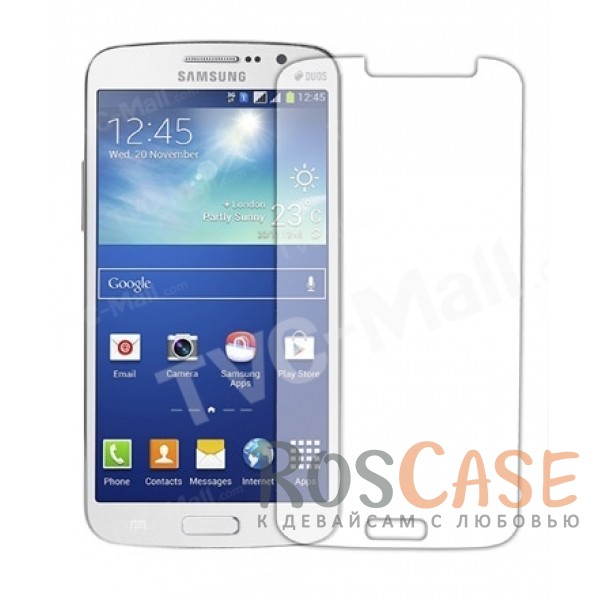Защитная пленка VMAX для Samsung G7102 Galaxy Grand 2 Защитная пленка VMAX для Samsung G7102 Galaxy Grand 2Описание:производитель: VMAX;совместима с Samsung G7102 Galaxy Grand 2;материал: полимер;тип: пленка. Особенности:идеально подходит по размеру;не оставляет следов на дисплее;проводит тепло;не желтеет;защищает от царапин.<br><br>Тип: Защитная пленка<br>Бренд: Epik