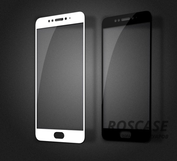 Защитное стекло Nillkin Anti-Explosion Glass Screen (CP+) для Meizu MX6 Защитное стекло Nillkin Anti-Explosion Glass Screen (CP+) для Meizu MX6Описание:бренд: Nillkin;совместим с Meizu MX6;материал: закаленное стекло;тип: стекло. Особенности:все необходимые функциональные вырезы;цветная рамка;не пропускает ультрафиолет;не влияет на чувствительность сенсора;толщина - 0,3 мм;плотность - 9H;анти-отпечатки.<br><br>Тип: Защитное стекло<br>Бренд: Nillkin