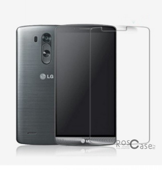 Защитная пленка Nillkin Crystal для LG D724/D722 G3S (Анти-отпечатки) Защитная пленка Nillkin Crystal для LG D724/D722 G3S (Анти-отпечатки)Описание:бренд: Nillkin;совместима с LG D724/D722 G3S;используемые материалы: полимер;тип: прозрачная. Особенности:все необходимые функциональные вырезы;не притягивает пыль;не влияет на чувствительность сенсора;легко очищается;покрытие анти-отпечатки.<br><br>Тип: Защитная пленка<br>Бренд: Nillkin