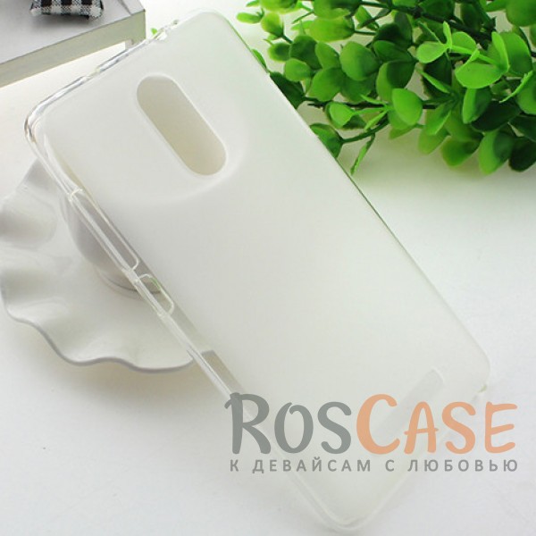 TPU чехол с прозрачными бортами для Xiaomi Redmi Note 3 / Redmi Note 3 Pro (Бесцветный) TPU чехол с прозрачными бортами для Xiaomi Redmi Note 3 / Redmi Note 3 Pro (Бесцветный)<br><br>Тип: Чехол<br>Бренд: Epik<br>Материал: TPU
