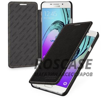 Кожаный чехол (книжка) TETDED для Samsung A710F Galaxy A7 (2016) Кожаный чехол (книжка) TETDED для Samsung A710F Galaxy A7 (2016)Описание:изготовлен фирмой TETDED;подходит для Samsung A710F Galaxy A7 (2016);материал - натуральная кожа;формат - чехол-книжка. Особенности:имеет все функциональные вырезы;легко устанавливается и снимается;тонкий дизайн;защищает от механических повреждений;не выцветает.<br><br>Тип: Чехол<br>Бренд: TETDED<br>Материал: Натуральная кожа
