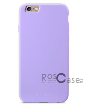 TPU чехол Melkco Poly Jacket для Apple iPhone 6/6s (4.7) ver. 3 (+ мат.пленка) (Сиреневый) TPU чехол Melkco Poly Jacket для Apple iPhone 6/6s (4.7) ver. 3 (+ мат.пленка) (Сиреневый)Описание:производитель - Melkco;разработан специально для Apple iPhone 6/6s (4.7);материал - термополиуретан;тип - накладка. Особенности:имеет все необходимые вырезы;легко чистится;не ломается;легко устанавливается и снимается;защищает от ударов;пленка в комплекте. <br><br>Тип: Чехол<br>Бренд: Melkco<br>Материал: TPU