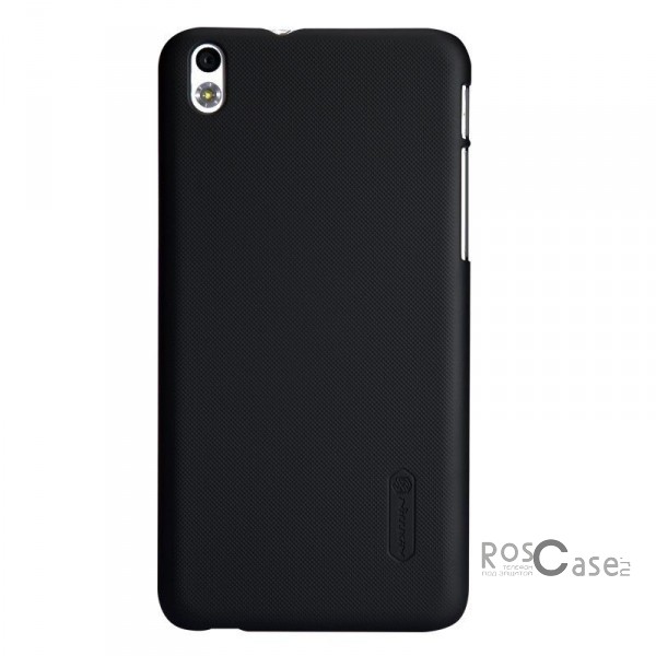 Чехол Nillkin Matte для HTC Desire 816 (+ пленка) (Черный) Чехол Nillkin Matte для HTC Desire 816 (+ пленка) (Черный)Описание:Чехол изготовлен компанией Nillkin;Спроектирован для модели смартфона HTC Desire 816;При изготовлении применялся качественный пластик;Форма - накладка.Особенности:Дизайн продукции очень изысканный и элегантный;В комплекте есть защитная бесцветная пленка;Ультратонкий, поэтому при использовании не увеличивается объем и толщина аппарата;Строгая, неброская цветовая гамма;Полное исключение появления на поверхности отпечатков;Антикислотный слой на поверхности.<br><br>Тип: Чехол<br>Бренд: Nillkin<br>Материал: Поликарбонат