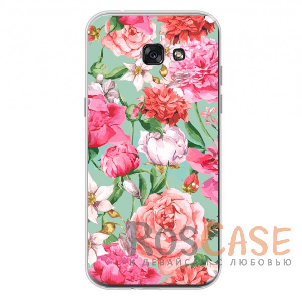 Силиконовая накладка с принтом BoraSCO ArtWorks для Samsung A320 Galaxy A3 (2017) (Ассорти) Силиконовая накладка с принтом BoraSCO ArtWorks для Samsung A320 Galaxy A3 (2017) (Ассорти)Описание:компания BoraSCO;создан для Samsung A320 Galaxy A3 (2017);материал - силикон;тип - накладка.<br><br>Тип: Чехол<br>Бренд: Epik<br>Материал: Силикон