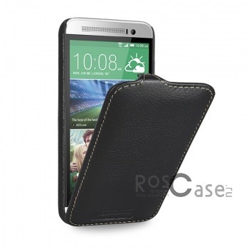 Кожаный чехол (флип) TETDED для HTC One / E8 (Черный / Black) Кожаный чехол (флип) TETDED для HTC One / E8 (Черный / Black)Описание:Чехол изготовлен компанией TETDED;Спроектирован для Sony Xperia C3;Материал - натуральная кожа;Форма - флип вниз.Особенности:Исключается появление царапин и возникновение потертостей;Восхитительная амортизация при любом ударе;Сделан полностью вручную;Фактурная поверхность;Не деформируется;Долговечен.<br><br>Тип: Чехол<br>Бренд: TETDED<br>Материал: Натуральная кожа