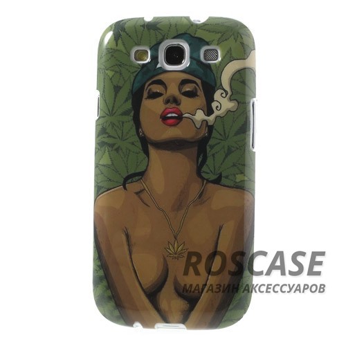 TPU чехол IMD Erotic Print для Samsung i9300 Galaxy S3 (Naked Sexy Girl) TPU чехол IMD Erotic Print для Samsung i9300 Galaxy S3 (Naked Sexy Girl)Описание:производитель: бренд Epik;совместимость: Samsung i9300 Galaxy S3;материал: термополиуретан;тип: накладка. Особенности:ультратонкий дизайн;оригинальный принт;эластичный и гибкий;надежно фиксируется;имеет все функциональные вырезы.<br><br>Тип: Чехол<br>Бренд: Epik<br>Материал: TPU