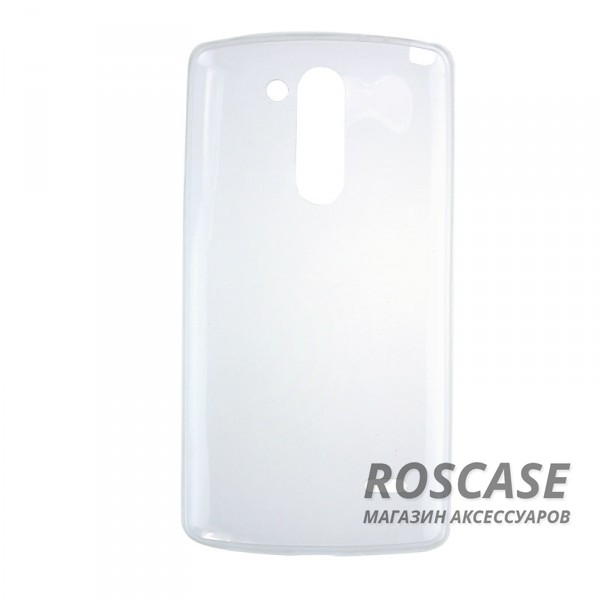 TPU чехол Ultrathin Series 0,33mm для LG D690 G3 Stylus Dual (Бесцветный (прозрачный)) TPU чехол Ultrathin Series 0,33mm для LG D690 G3 Stylus Dual (Бесцветный (прозрачный))Описание:фирма: Epik;предназначен для Lenovo LG D690 G3 Stylus Dual;сырье: термополиуретан;особенный тип: накладка.Особенности:разнообразие оттенков;высокая гибкость и прочность;новизна;рассчитан на длительное использование.<br><br>Тип: Чехол<br>Бренд: Epik<br>Материал: TPU