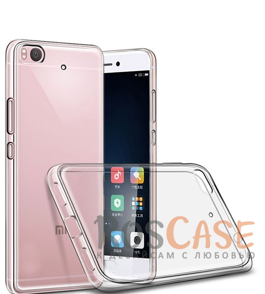 TPU чехол Ultrathin Series 0,33mm для Xiaomi Mi 5s TPU чехол Ultrathin Series 0,33mm для Xiaomi Mi 5sОписание:бренд: Epik;совместим с Xiaomi Mi 5s;материал: термополиуретан;тип: накладка. Особенности:ультратонкий дизайн - 0,33 мм;прозрачный;эластичный и гибкий;надежно фиксируется;все функциональные вырезы в наличии.<br><br>Тип: Чехол<br>Бренд: Epik<br>Материал: TPU