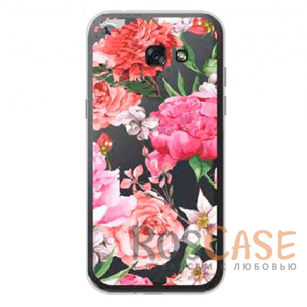 Силиконовая накладка с принтом BoraSCO ArtWorks для Samsung A720 Galaxy A7 (2017) (Летний Букет) Силиконовая накладка с принтом BoraSCO ArtWorks для Samsung A720 Galaxy A7 (2017) (Летний Букет)Описание:компания BoraSCO;создан для Samsung A720 Galaxy A7 (2017);материал - силикон;тип - накладка.<br><br>Тип: Чехол<br>Бренд: Epik<br>Материал: Силикон