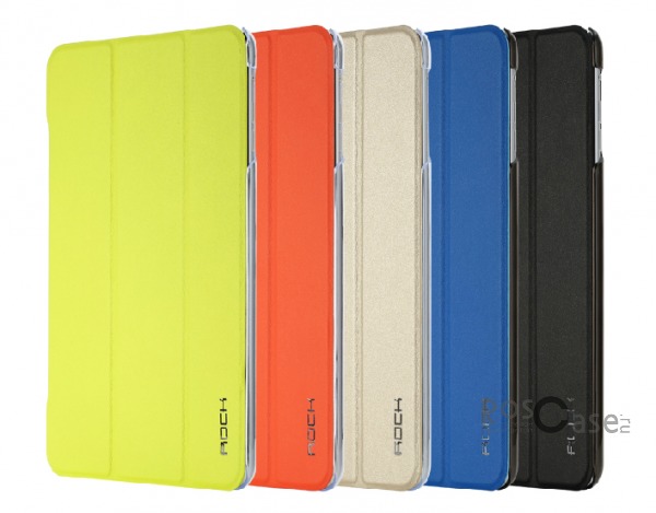 Чехол (книжка) Rock Touch series для Apple IPAD mini (RETINA)/Apple IPAD mini 3 Чехол (книжка) Rock Touch series для Apple IPAD mini (RETINA)/Apple IPAD mini 3Описание:Изготовлен компанией ROCK;Спроектирован персонально для Apple IPAD mini (RETINA)/Apple IPAD mini 3;Материал: искусственная высококачественная кожа;Форма: чехол в виде книжки.Особенности:Исключается появление царапин и возникновение потертостей;Восхитительная амортизация при любом ударе;Матовая поверхность;Не подвержен деформации;Функция Sleep mode;Трансформируется в подставку;Непритязателен в уходе.<br><br>Тип: Чехол<br>Бренд: ROCK<br>Материал: Искусственная кожа