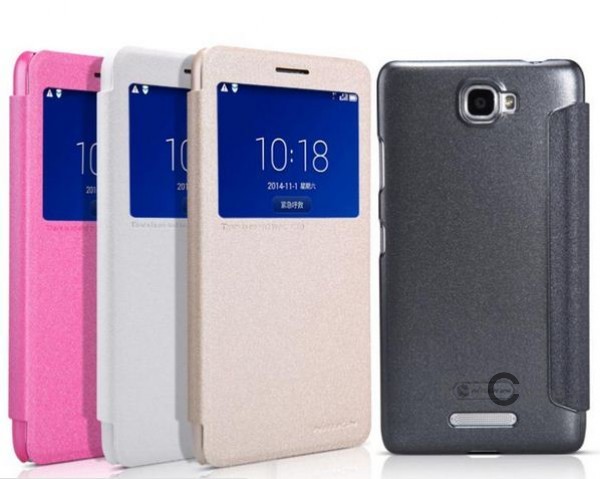Кожаный чехол (книжка) Nillkin Sparkle Series для Lenovo S856 Кожаный чехол (книжка) Nillkin Sparkle Series для Lenovo S856Описание:Изготовлен компанией Nillkin;Спроектирован персонально для Lenovo S856;Материал: синтетическая кожа и полиуретан;Форма: чехол в виде книжки.Особенности:Исключается появление царапин и возникновение потертостей;Восхитительная амортизация при любом ударе;Фактурная поверхность;Удобное интерактивное окошко;Не подвергается деформации;Непритязателен в уходе.<br><br>Тип: Чехол<br>Бренд: Nillkin<br>Материал: Искусственная кожа