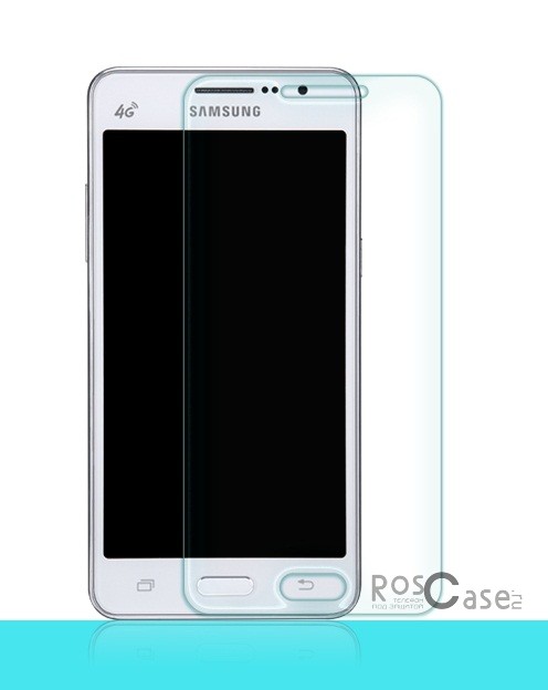 Защитное стекло Nillkin Anti-Explosion Glass Screen (H) для Samsung G530H/G531H Galaxy Grand Prime Защитное стекло Nillkin Anti-Explosion Glass Screen (H) для Samsung G530H/G531H Galaxy Grand PrimeОписание:компания-производитель: Nillkin;разработано специально для Samsung G530H/G531H Galaxy Grand Prime;материал: закаленное стекло;тип: стекло. Особенности:имеются все функциональные вырезы;в комплекте защита на камеру;антибликовое покрытие;твердость 9H;не влияет на чувствительность сенсора;легко очищается;толщина - 0,3 мм;анти-отпечатки.<br><br>Тип: Защитное стекло<br>Бренд: Nillkin
