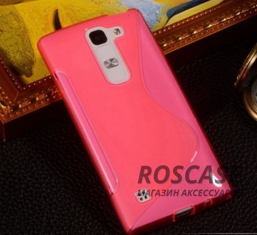 TPU Duotone для LG H502F Magna (Розовый (матово/прозрачный)) TPU Duotone для LG H502F Magna (Розовый (матово/прозрачный))Описание:изготовитель: компания Epik;совместим с LG H502F Magna;матерал: термополиуретан;тип: накладка. Особенности:идеально подходит под габариты гаджета;пластичный;в наличии все вырезы;тонкий дизайн;имеет хорошее сцепление с поверностями;на нем не заметны отпечатки пальцев.<br><br>Тип: Чехол<br>Бренд: Epik<br>Материал: TPU