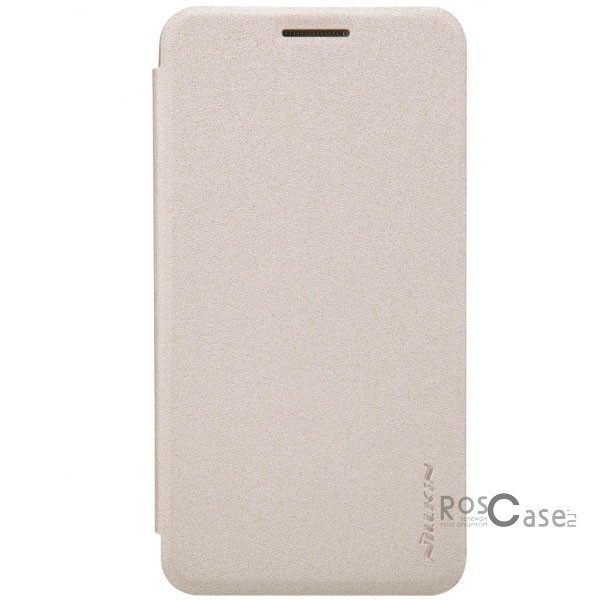 Кожаный чехол (книжка) Nillkin Sparkle Series для Samsung A300H / A300F Galaxy A3 (Золотой) Кожаный чехол (книжка) Nillkin Sparkle Series для Samsung A300H / A300F Galaxy A3 (Золотой)Описание:Изготовлен компанией Nillkin;Спроектирован персонально для Samsung A300H / A300F Galaxy A3;Материал: синтетическая высококачественная кожа и поликарбонат;Форма: чехол в виде книжки.Особенности:Исключается появление царапин и возникновение потертостей;Восхитительная амортизация при любом ударе;Функция Sleep mode;Фактурная поверхность;Не подвержен деформации;Непритязателен в уходе.<br><br>Тип: Чехол<br>Бренд: Nillkin<br>Материал: Искусственная кожа