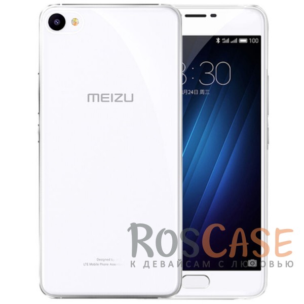 TPU чехол Ultrathin Series 0,33mm для Meizu U20 TPU чехол Ultrathin Series 0,33mm для Meizu U20Описание:бренд: Epik;совместим с Meizu U20;материал: термополиуретан;тип: накладка. Особенности:ультратонкий дизайн - 0,33 мм;прозрачный;эластичный и гибкий;надежно фиксируется;все функциональные вырезы в наличии.<br><br>Тип: Чехол<br>Бренд: Epik<br>Материал: TPU
