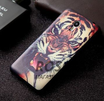 Чехол-накладка Rebus для Meizu M2 Note (Tiger) Чехол-накладка Rebus для Meizu M2 Note (Tiger)Описание:разработан для Meizu M2 Note;материал: пластик;форма: накладка. Особенности:ультратонкое исполнение;полный набор функциональных прорезей;оригинальный дизайн;высокоэффективный уровень защиты;износостойкая поверхность.<br><br>Тип: Чехол<br>Бренд: Epik<br>Материал: Пластик