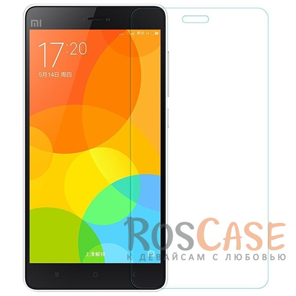 Защитная пленка VMAX для Xiaomi Redmi Note 4 (Прозрачная) Защитная пленка VMAX для Xiaomi Redmi Note 4 (Прозрачная)<br><br>Тип: Защитная пленка<br>Бренд: Vmax