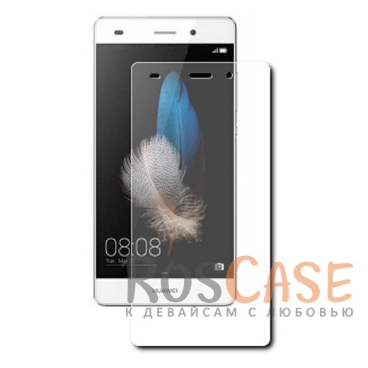 Защитное стекло CaseGuru Tempered Glass 0.33mm (2.5D) для Huawei P8 Lite Защитное стекло CaseGuru Tempered Glass 0.33mm (2.5D) для Huawei P8 Lite<br><br>Тип: Защитное стекло<br>Бренд: CaseGuru