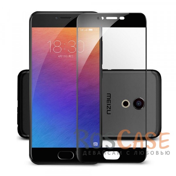 Цветное защитное стекло на весь экран для Meizu Pro 6 (Черный) Цветное защитное стекло на весь экран для Meizu Pro 6 (Черный)Описание:компания Epik;совместимо с Meizu Pro 6;материал: закаленное стекло;тип: защитное стекло на экран.Особенности:полностью закрывает дисплей;тонкое;цветная окантовка;прочное;покрытие анти-отпечатки;защита от ударов и царапин.<br><br>Тип: Защитное стекло<br>Бренд: Epik