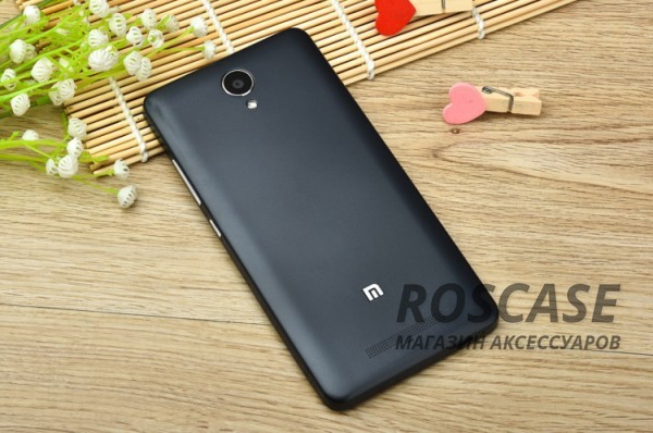 Сменный ультратонкий чехол-крышка для Xiaomi Redmi Note 2 / Redmi Note 2 Prime вместо задней панели (Черный) Сменный ультратонкий чехол-крышка для Xiaomi Redmi Note 2 / Redmi Note 2 Prime вместо задней панели (Черный)Описание:идеально подходит для Xiaomi Redmi Note 2 / Redmi Note 2 Prime;материал: пластик;тип: задняя крышка. Особенности:стильный дизайн;ультратонкий;защита от царапин;матовый;защита от механических повреждений;все функциональные вырезы предусмотрены.<br><br>Тип: Чехол<br>Бренд: Epik<br>Материал: Пластик