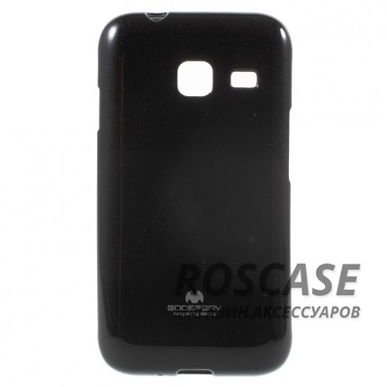 TPU чехол Mercury Jelly Color series для Samsung J105H Galaxy J1 Mini / Galaxy J1 Nxt TPU чехол Mercury Jelly Color series для Samsung J105H Galaxy J1 Mini / Galaxy J1 NxtОписание: компания: Mercury;совместимость: Samsung J105H Galaxy J1 Mini / Galaxy J1 Nxt;материал: термополиуретан;тип: накладка.Особенности:защита от царапин и ударов;блестящие вкрапления ;не скользит в руках;надежно фиксируется;легко устанавливается.<br><br>Тип: Чехол<br>Бренд: Mercury<br>Материал: TPU