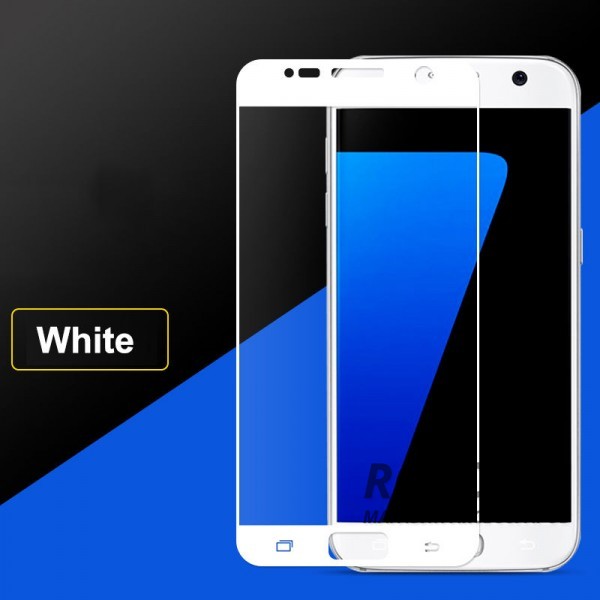 Защитное стекло CP+ на весь экран (цветное) для Samsung G930F Galaxy S7 (Белый) Защитное стекло CP+ на весь экран (цветное) для Samsung G930F Galaxy S7 (Белый)Описание:компания Epik;совместимо с Samsung G930F Galaxy S7;материал: закаленное стекло;тип: защитное стекло на экран.Особенности:полностью закрывает дисплей;толщина - 0,3 мм;цветная рамка;прочность 9H;покрытие анти-отпечатки;защита от ударов и царапин.<br><br>Тип: Защитное стекло<br>Бренд: Epik