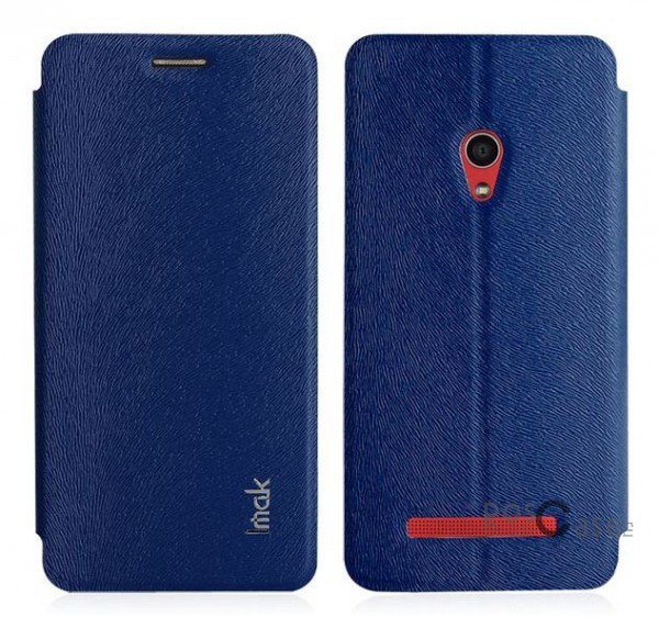 Кожаный чехол (книжка) IMAK Fun Series для Asus Zenfone 5 (A501CG) (Синий) Кожаный чехол (книжка) IMAK Fun Series для Asus Zenfone 5 (A501CG) (Синий)Описание:бренд: IMAK;совместим с Asus Zenfone 5 (A501CG);используемые материалы: поликарбонат, синтетическая кожа;форма чехла: книжка. Особенности:поликарбонатный каркас;износоустойчивые прочные материалы;полный набор функциональных вырезов;текстурированная поверхность;тонкое исполнение;эргономичные свойства - подставка.<br><br>Тип: Чехол<br>Бренд: iMak<br>Материал: Искусственная кожа