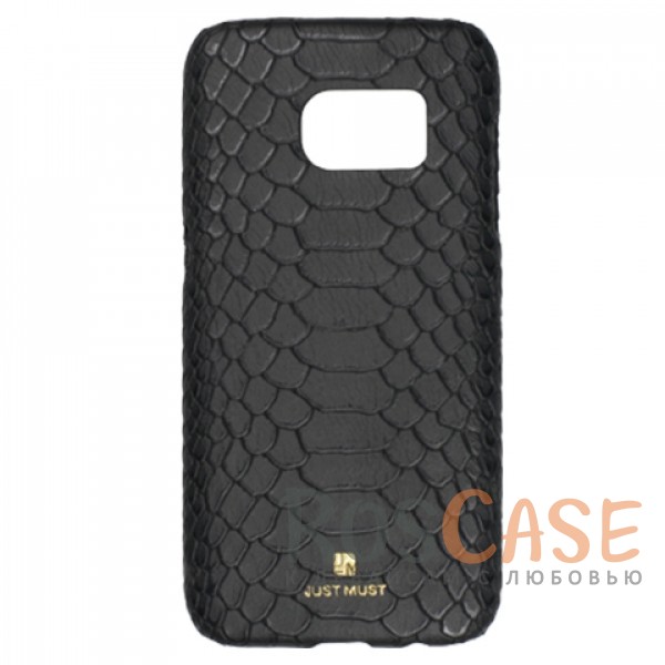 Чехол Just Must King Collection для Samsung G930F Galaxy S7 (Черный) Чехол Just Must King Collection для Samsung G930F Galaxy S7 (Черный)Описание:бренд - Just Must;материал - искусственная кожа;совместимость - Samsung G930F Galaxy S7;тип - накладка.<br><br>Тип: Чехол<br>Бренд: Just Must<br>Материал: Искусственная кожа