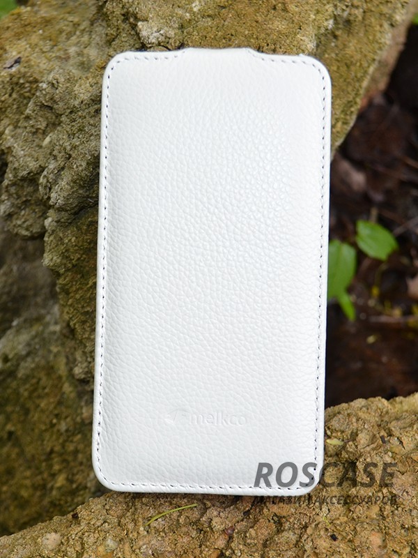 Кожаный чехол Melkco (JT) для Samsung A300H / A300F Galaxy A3 (Белый) Кожаный чехол Melkco (JT) для Samsung A300H / A300F Galaxy A3 (Белый)Описание:производитель: Melkco;совместимость: Samsung A300H / A300F Galaxy A3;материал: натуральная кожа;тип: флип вниз. Особенности:в наличии все функциональные вырезы;строчный шов по периметру;элегантный дизайн;фактурная поверхность;не скользит в руках;уникальный механизм закрытия - Jacka Type.<br><br>Тип: Чехол<br>Бренд: Melkco<br>Материал: Натуральная кожа