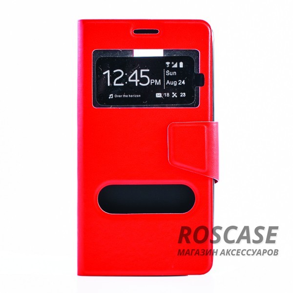 Чехол (книжка) с TPU креплением для Samsung N910H Galaxy Note 4 (Красный) Чехол (книжка) с TPU креплением для Samsung N910H Galaxy Note 4 (Красный)Описание:бренд Epik;разработан для Samsung N910H Galaxy Note 4;материал: искусственная кожа;тип: чехол-книжка. Особенности:имеются функциональные вырезы;магнитная застежка;защита от ударов и падений;окошки в обложке;ответ на вызов через обложку;трансформируется в подставку;не скользит в руках.<br><br>Тип: Чехол<br>Бренд: Epik<br>Материал: Искусственная кожа