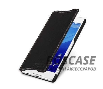 Кожаный чехол (книжка) TETDED для Sony Xperia Z3+/Xperia Z3+ Dual Кожаный чехол (книжка) TETDED для Sony Xperia Z3+/Xperia Z3+ DualОписание:компания-производитель - TETDED;совместимость - Sony Xperia Z3+/Xperia Z3+ Dual;материал - натуральная кожа;форма - чехол-книжка. Особенности:имеет все функциональные вырезы;легко устанавливается и снимается;тонкий дизайн;защищает от механических повреждений;не выцветает.<br><br>Тип: Чехол<br>Бренд: TETDED<br>Материал: Натуральная кожа
