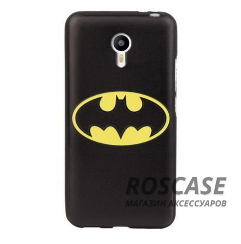 Чехол-накладка Rebus для Meizu M2 / M2 mini (Batman) Чехол-накладка Rebus для Meizu M2 / M2 mini (Batman)Описание:разработан для Meizu M2 / M2 mini;материал: пластик;форма: накладка. Особенности:ультратонкое исполнение;полный набор функциональных прорезей;оригинальный дизайн;высокоэффективный уровень защиты;износостойкая поверхность.<br><br>Тип: Чехол<br>Бренд: Epik<br>Материал: Пластик