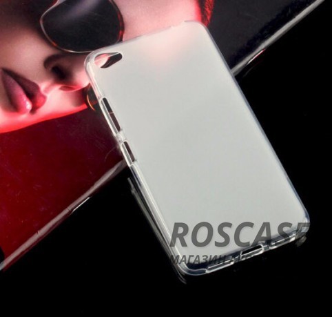 TPU чехол для Lenovo S60 (Бесцветный (Soft-touch)) TPU чехол для Lenovo S60 (Бесцветный (Soft-touch))Описание:производитель: Epik;совместим с Lenovo S60;материал: термополиуретан;тип: накладка. Особенности:в наличии все функциональные вырезы;износостойкий;тонкий дизайн;на выгорает;не скользит в руках;на нем не заметны отпечатки пальцев.<br><br>Тип: Чехол<br>Бренд: Epik<br>Материал: TPU