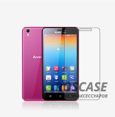 Защитная пленка Nillkin Crystal для Lenovo S850 Защитная пленка Nillkin Crystal для Lenovo S850Описание:бренд: Nillkin;совместима с Lenovo S850;материал: полимер;тип: защитная пленка. Особенности:в наличии все необходимые функциональные вырезы;не влияет на чувствительность сенсора;глянцевая поверхность;свойство анти-отпечатки;не желтеет;легко очищается.<br><br>Тип: Защитная пленка<br>Бренд: Nillkin