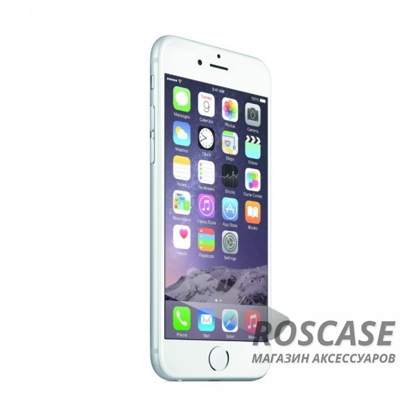 Защитная пленка VMAX для Apple iPhone 6/6s (4.7")