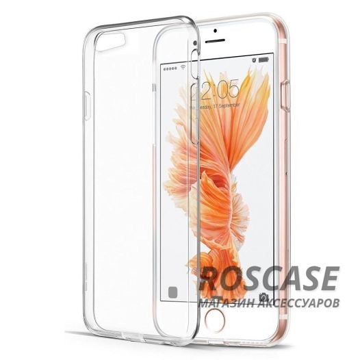 TPU чехол Ultrathin Series 0,33mm для Apple iPhone 7 plus (5.5) (Бесцветный (прозрачный)) TPU чехол Ultrathin Series 0,33mm для Apple iPhone 7 plus (5.5) (Бесцветный (прозрачный))Описание:бренд: Epik;совместим с Apple iPhone 7 plus (5.5);материал: термополиуретан;тип: накладка. Особенности:ультратонкий дизайн - 0,33 мм;прозрачный;эластичный и гибкий;надежно фиксируется;все функциональные вырезы в наличии.<br><br>Тип: Чехол<br>Бренд: Epik<br>Материал: TPU