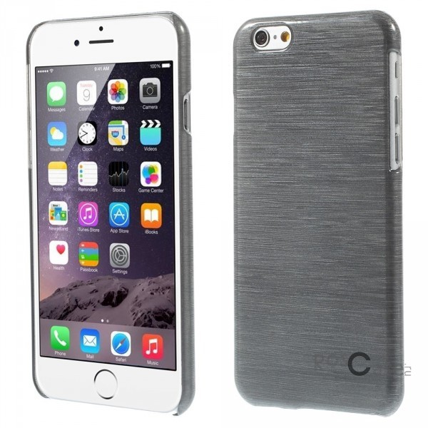 TPU Pearl Lines чехол для Apple iPhone 6/6s (4.7) (Серый) TPU Pearl Lines чехол для Apple iPhone 6/6s (4.7) (Серый)Описание:производитель - бренд Epik;совместим с Apple iPhone 6/6s (4.7);материал - термополиуретан;тип - накладка.Особенности:защищает от механических повреждений;смягчает удар;гладкий;жемчужная расцветка;не деформируется;легко устанавликвется и снимается;на нем не заметны отпечатки пальцев.<br><br>Тип: Чехол<br>Бренд: Epik<br>Материал: TPU