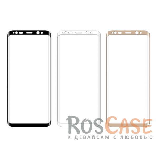 Artis 2.5D | Цветное защитное стекло на весь экран для Samsung Galaxy Note 8 на весь экран
Artis 2.5D | Цветное защитное стекло на весь экран для Samsung Galaxy Note 8 на весь экран