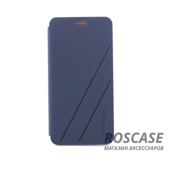 Чехол (книжка) YINJI для Meizu M2 / M2 mini (Синий) Чехол (книжка) YINJI для Meizu M2 / M2 mini (Синий)Описание:совместим с Meizu M2 / M2 mini;материал - искусственная кожа;форма - чехол-книжка. Особенности:все необходимые разъемы предусмотрены;легко чистится;функция подставки;на нем не видны следы пальцев;защищает от ударов и царапин;не увеличивает габариты.<br><br>Тип: Чехол<br>Бренд: Epik<br>Материал: Искусственная кожа