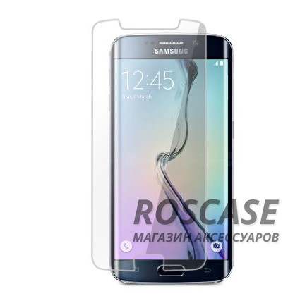 Защитная пленка VMAX для Samsung G925F Galaxy S6 Edge