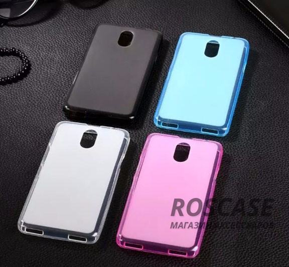 TPU чехол для Lenovo Vibe P1m TPU чехол для Lenovo Vibe P1mОписание:бренд Epik;совместим с Lenovo Vibe P1m;материал: термополиуретан;тип: накладка. Особенности:ультратонкий дизайн;матовая поверхность;эластичный и гибкий;плотное прилегание;полный набор функциональных вырезов.<br><br>Тип: Чехол<br>Бренд: Epik<br>Материал: TPU