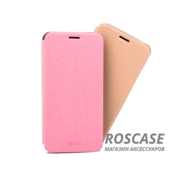 Чехол (книжка) Mofi для Meizu M2 Note Чехол (книжка) Mofi для Meizu M2 NoteОписание:бренд: Mofi;подходит для Meizu M2 Note;материал: искусственная кожа;форма: книжка. Особенности:не скользит в руках;функция подставки;плотно облегает корпус;все вырезы в наличии;защищает от механических повреждений;износостойкий и прочный.<br><br>Тип: Чехол<br>Бренд: Epik<br>Материал: Искусственная кожа