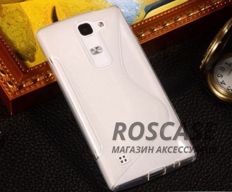 TPU Duotone для LG H502F Magna (Бесцветный (матово/прозрачный)) TPU Duotone для LG H502F Magna (Бесцветный (матово/прозрачный))Описание:изготовитель: компания Epik;совместим с LG H502F Magna;матерал: термополиуретан;тип: накладка. Особенности:идеально подходит под габариты гаджета;пластичный;в наличии все вырезы;тонкий дизайн;имеет хорошее сцепление с поверностями;на нем не заметны отпечатки пальцев.<br><br>Тип: Чехол<br>Бренд: Epik<br>Материал: TPU