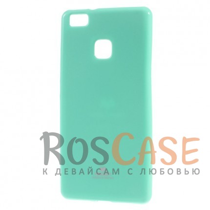 TPU чехол Mercury Jelly Color series для Huawei P9 Lite (Бирюзовый) TPU чехол Mercury Jelly Color series для Huawei P9 Lite (Бирюзовый)Описание: бренд Mercury;совместим с Huawei P9 Lite;материал: термополиуретан;тип: накладка.Особенности:смягчает удары;гладкая поверхность;не деформируется;легко устанавливается.<br><br>Тип: Чехол<br>Бренд: Mercury<br>Материал: TPU