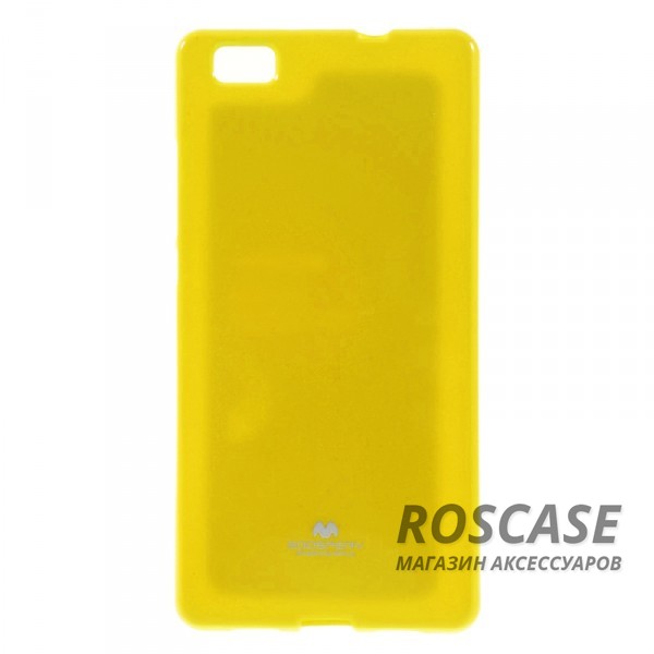 TPU чехол Mercury Jelly Color series для Huawei P8 Lite (Желтый) TPU чехол Mercury Jelly Color series для Huawei P8 Lite (Желтый)Описание: бренд Mercury;совместим с Huawei P8 Lite;материал: термополиуретан;тип: накладка.Особенности:смягчает удары;гладкая поверхность;не деформируется;легко устанавливается.<br><br>Тип: Чехол<br>Бренд: Mercury<br>Материал: TPU