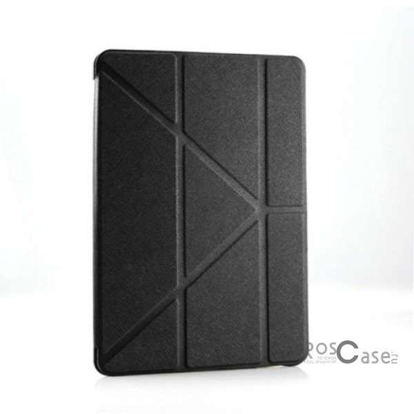 Кожаный чехол-книжка TTX Slim-Y series для Apple IPAD AIR (Черный) Кожаный чехол-книжка TTX Slim-Y series для Apple IPAD AIR (Черный)Описание:Изготовлен компанией TTX;Спроектирован персонально для Apple IPAD AIRМатериал: синтетическая высококачественная кожа;Форма: чехол в виде книжки.Особенности:Исключается появление царапин и возникновение потертостей;Восхитительная амортизация при любом ударе;Фактурная поверхность;Не подвержен деформации;Непритязателен в уходе.<br><br>Тип: Чехол<br>Бренд: TTX<br>Материал: Искусственная кожа