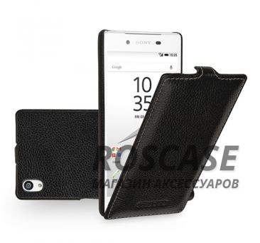 Кожаный чехол (флип) TETDED для Sony Xperia Z5 Кожаный чехол (флип) TETDED для Sony Xperia Z5Описание:бренд - Tetded;разработан для Sony Xperia Z5;материал - натуральная кожа;тип - флип. Особенности:в наличии все функциональные вырезы;легко устанавливается;тонкий дизайн;безмагнитная застежка;защита от механических повреждений;на чехле не заметны следы от пальцев.<br><br>Тип: Чехол<br>Бренд: TETDED<br>Материал: Натуральная кожа