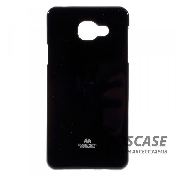 TPU чехол Mercury Jelly Color series для Samsung A710F Galaxy A7 (2016) (Черный) TPU чехол Mercury Jelly Color series для Samsung A710F Galaxy A7 (2016) (Черный)Описание: бренд Mercury;совместим с Samsung A710F Galaxy A7 (2016);материал: термополиуретан;тип: накладка.Особенности:смягчает удары;гладкая поверхность;не деформируется;легко устанавливается.<br><br>Тип: Чехол<br>Бренд: Mercury<br>Материал: TPU