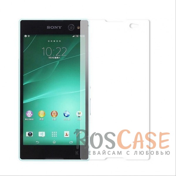 Защитное стекло CaseGuru Tempered Glass 0.33mm (2.5D) для Sony Xperia M5 / Xperia M5 Dual Защитное стекло CaseGuru Tempered Glass 0.33mm (2.5D) для Sony Xperia M5 / Xperia M5 Dual<br><br>Тип: Защитное стекло<br>Бренд: CaseGuru